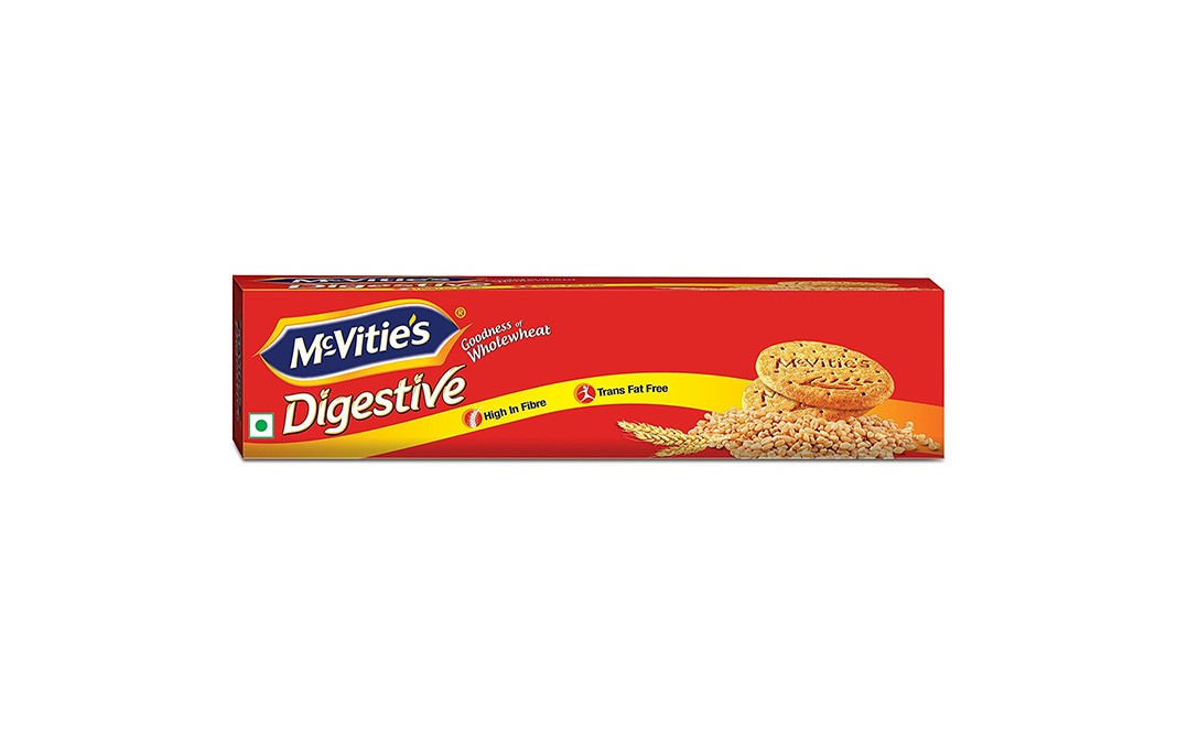 Mc-Vities Digestive    Box  250 grams
